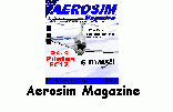 Aerosim Magazine