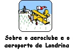 Sobre o aeroclube e o aeroporto de Londrina